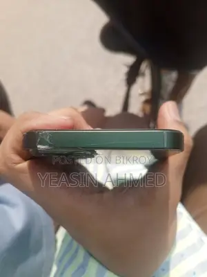 Apple iPhone 13 128 GB Green