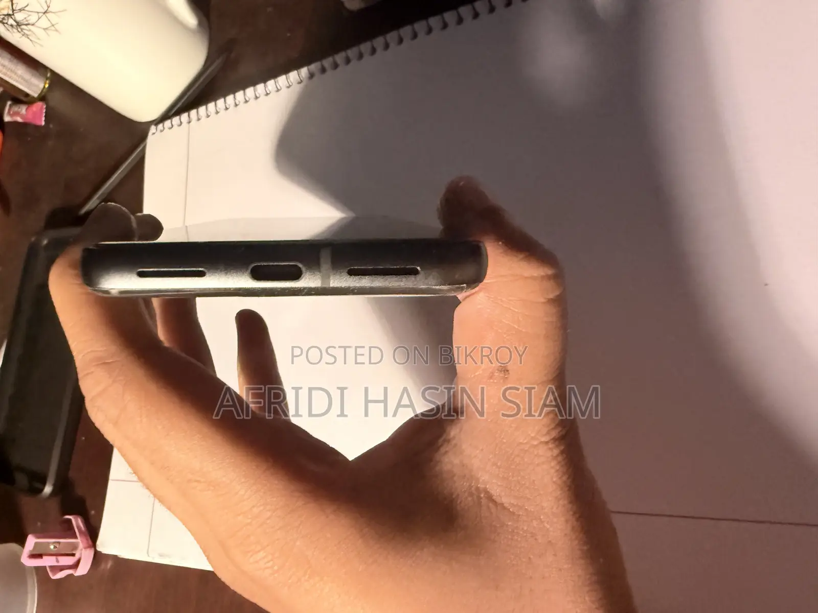 Google Pixel 8 128 GB Black