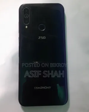 Symphony Z50 64 GB