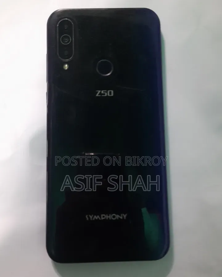Symphony Z50 64 GB