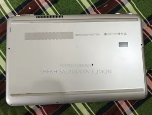 ল্যাপটপ HP 15 4GB Intel Core I5 HDD 1T