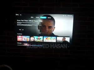 Brand New Siko TV 32"