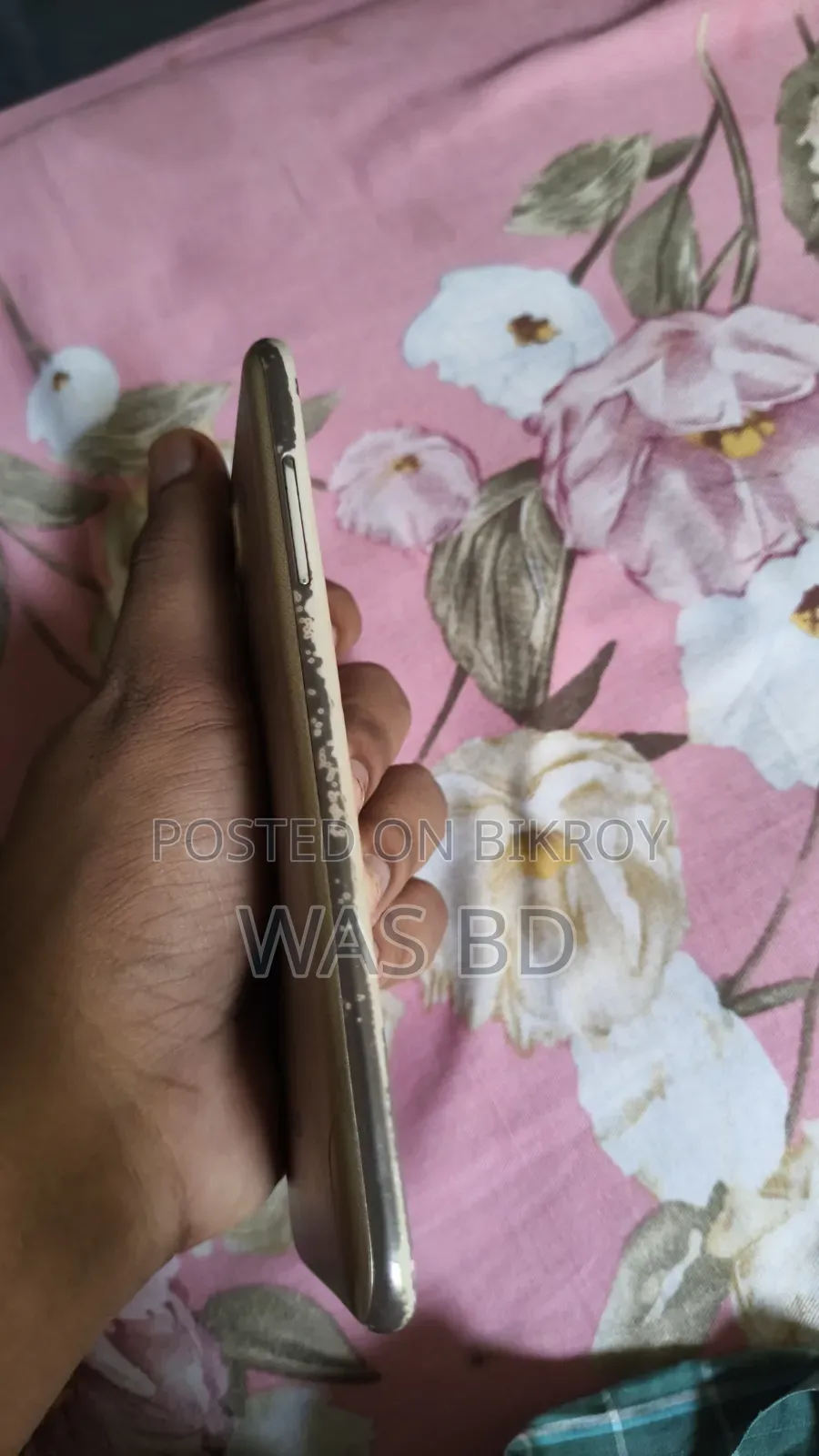Samsung Galaxy J7 32 GB Gold