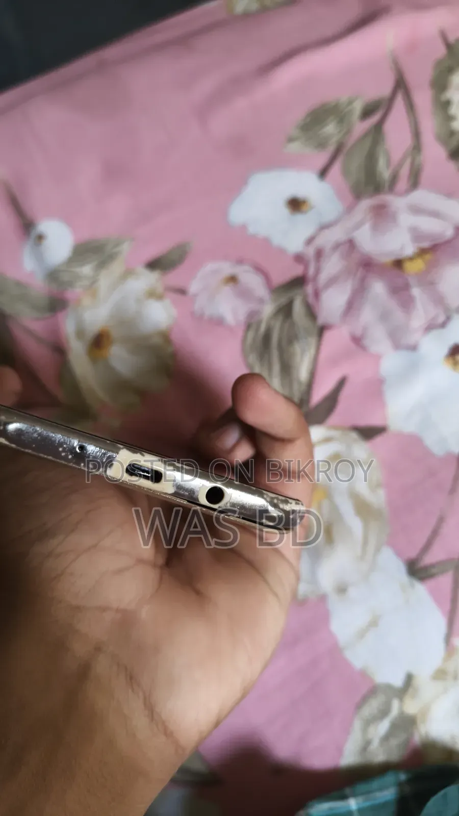 Samsung Galaxy J7 32 GB Gold