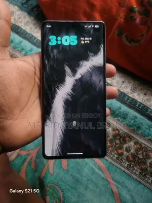 Google Pixel 7 Pro 128 GB Gold