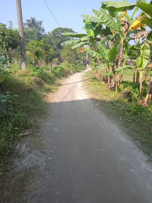 7 Decimal Land for Sale in a Modern Residential Area Near Purbachal!