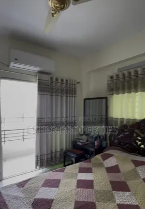 Furnished 3bdrm Apartment in Khulna Sadar for Sale
