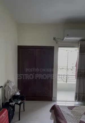 Furnished 3bdrm Apartment in Khulna Sadar for Sale