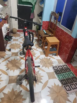 সাইকেল বিক্রি হবে