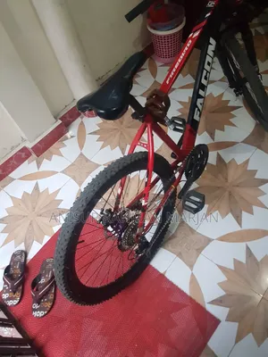 সাইকেল বিক্রি হবে