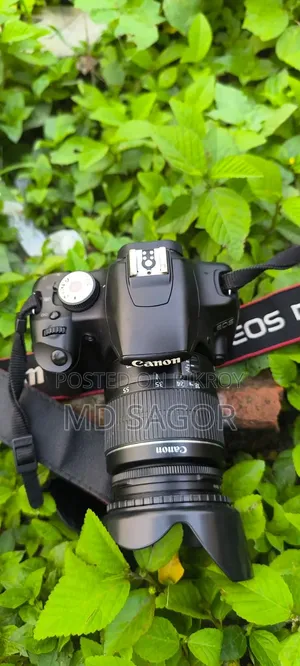 Camera Sale