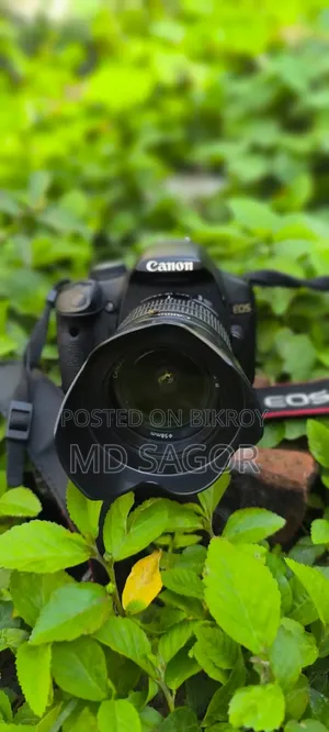 Camera Sale