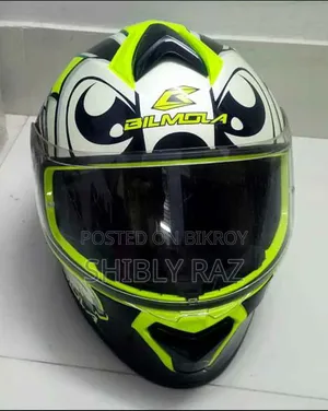 Bilmola Helmet