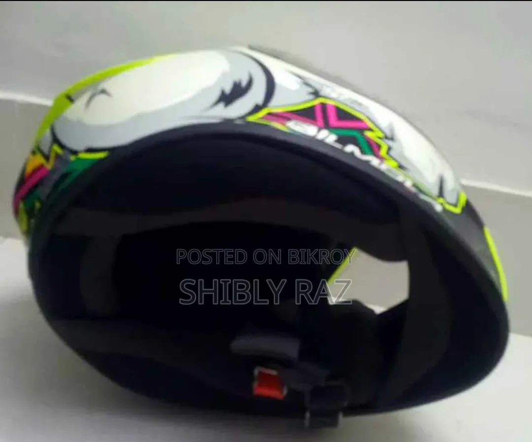 Bilmola Helmet