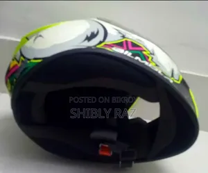 Bilmola Helmet