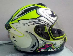 Bilmola Helmet