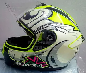 Bilmola Helmet