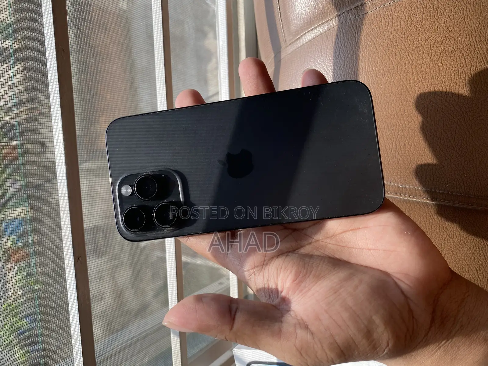 Apple iPhone 14 Pro Max 256 GB Black