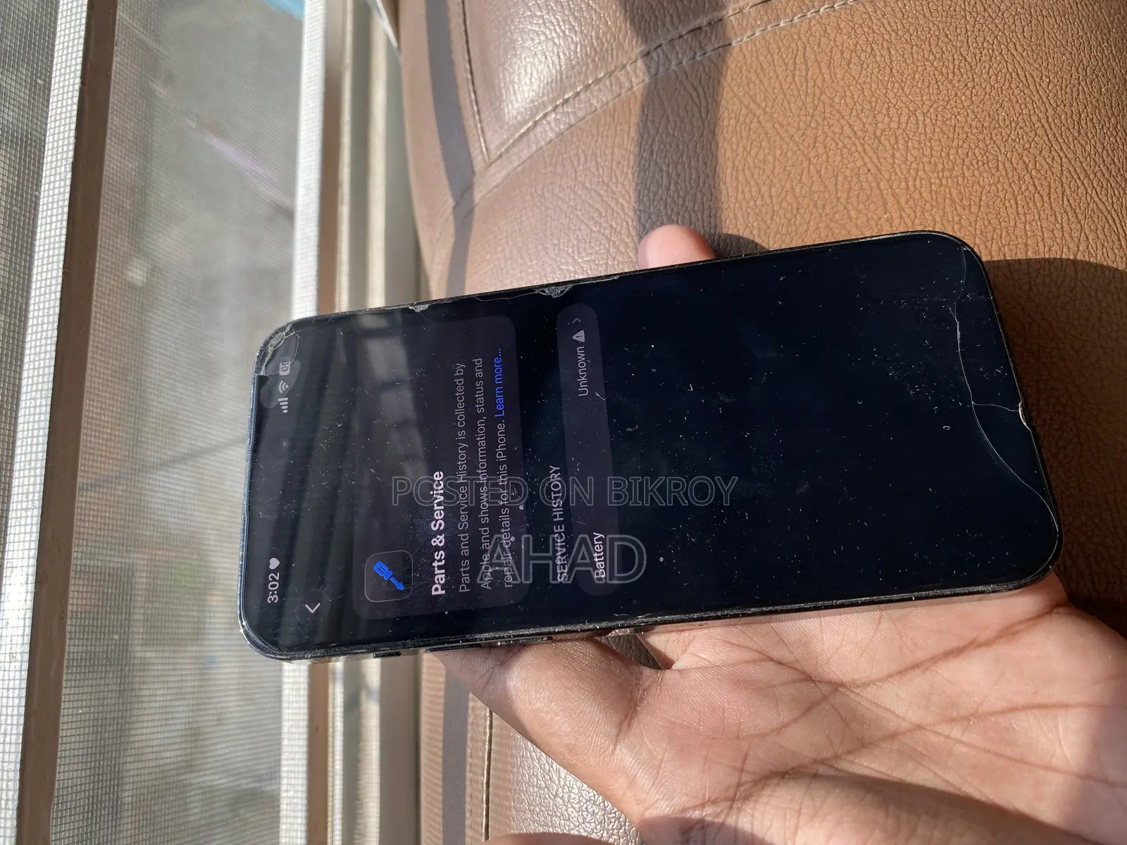 Apple iPhone 14 Pro Max 256 GB Black