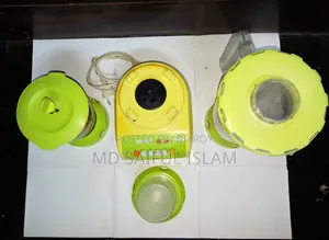 Miyako Blender Machine