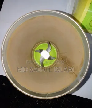 Miyako Blender Machine