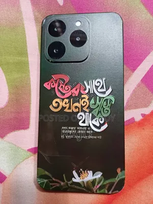 Realme 256 GB Black