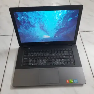 Laptop Dell Vostro 15 5568 4GB Intel Core I5 HDD+SSD 1T