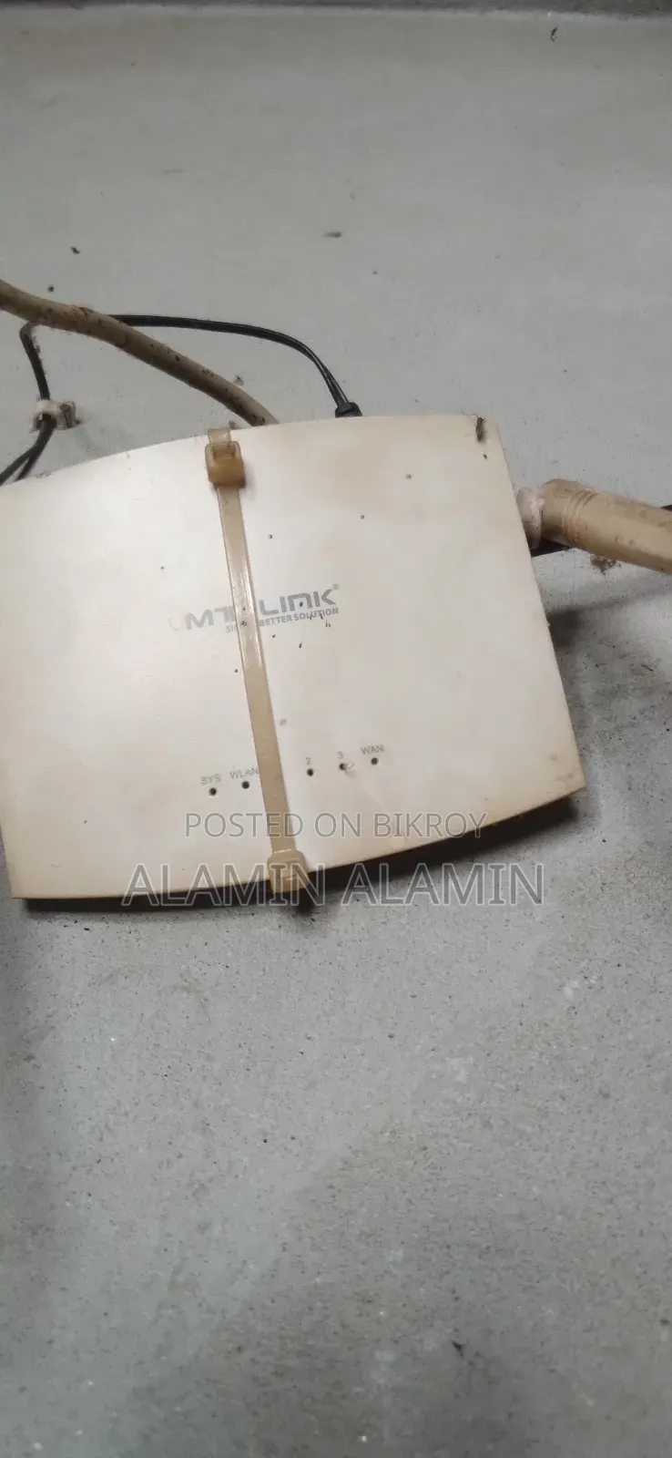 সেরা বাজেটের এসি১২০০ রাউটার – টেন্ডা এসি৫ | স্মথ স্ট্রিমিং গেমিং