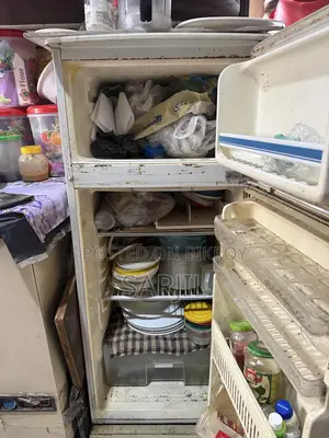 Refrigerator Low Price