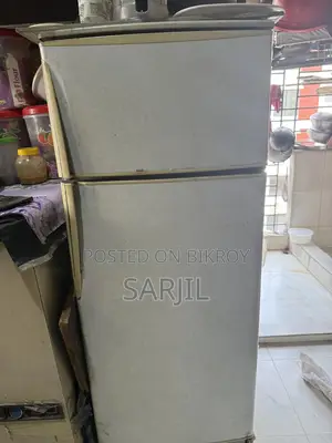 সাশ্রয়ী মূল্যে ফ্রিজ