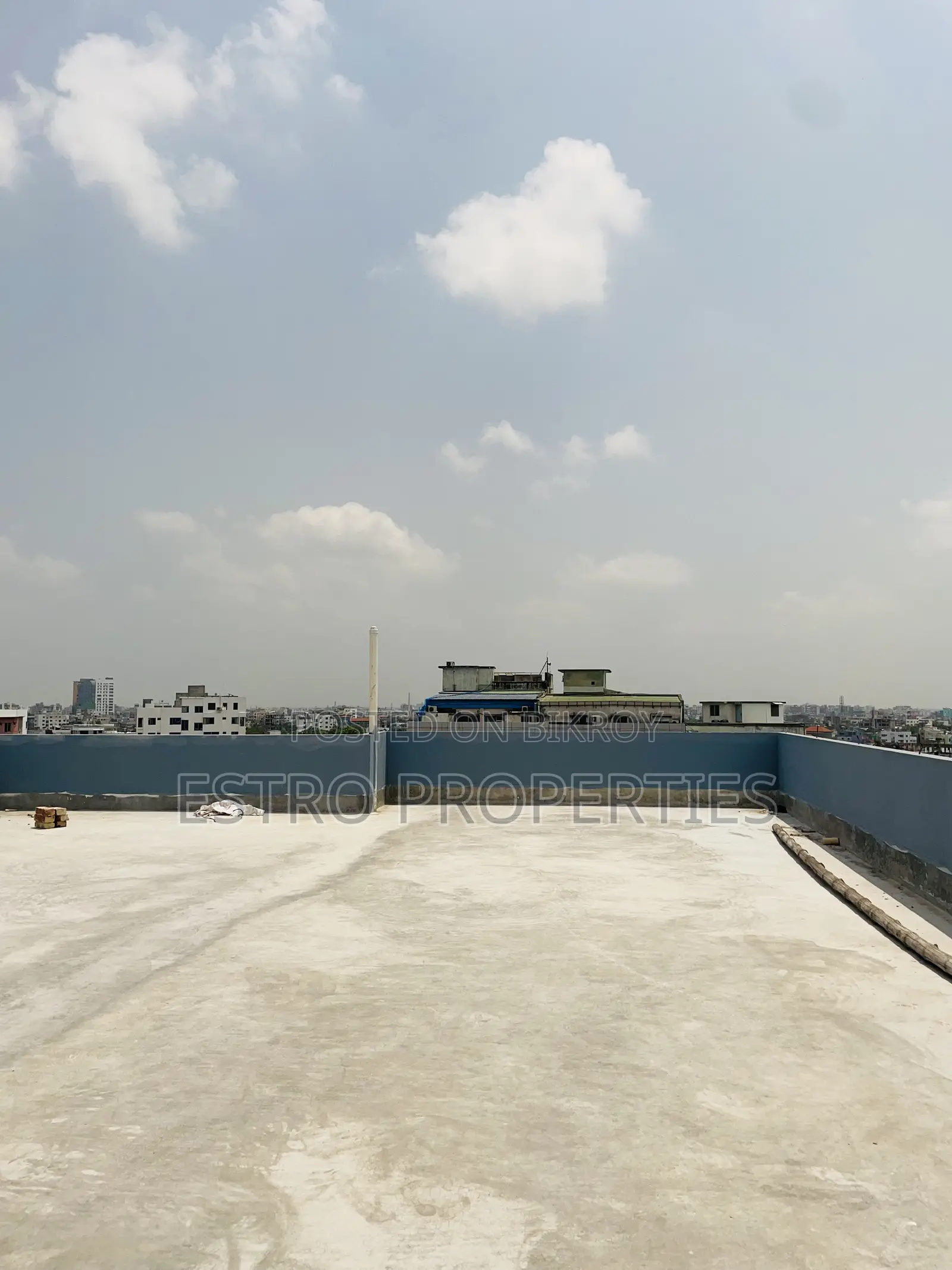 খুলনা সদরে ৩ বেডরুমের অ্যাপার্টমেন্ট বিক্রয়