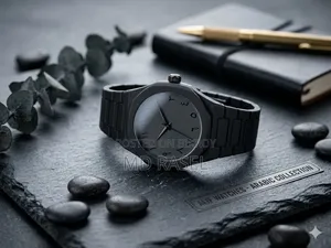 Nice Watch
