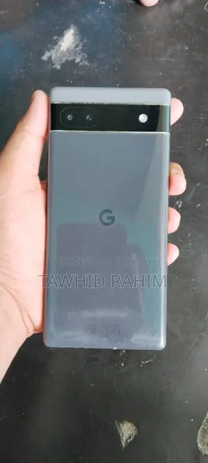 Google Pixel 6a 128 GB Orange