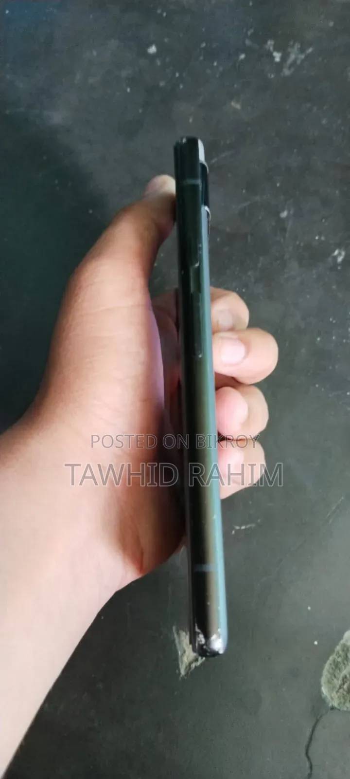 Google Pixel 6a 128 GB Orange