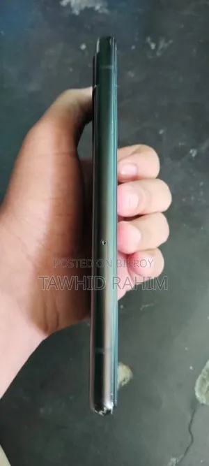 Google Pixel 6a 128 GB Orange