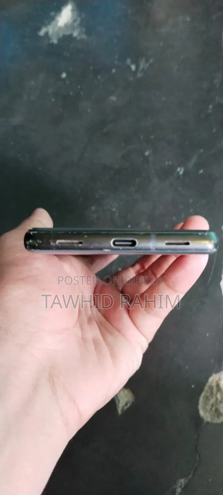 Google Pixel 6a 128 GB Orange