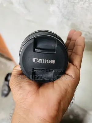 Canon 75-300mm Zoom Lens for Sale