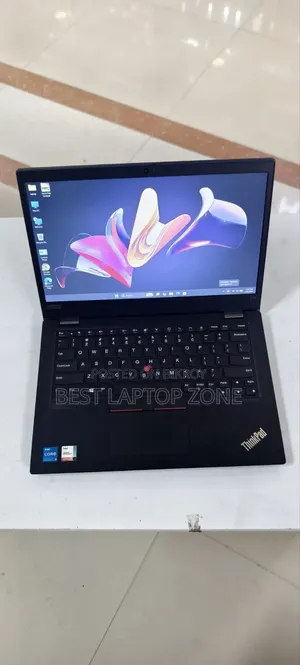 Laptop Lenovo ThinkPad L14 16GB Intel Core I5 SSD 250GB