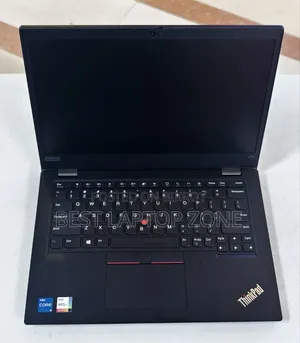 Laptop Lenovo ThinkPad L14 16GB Intel Core I5 SSD 250GB