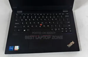 Laptop Lenovo ThinkPad L14 16GB Intel Core I5 SSD 250GB