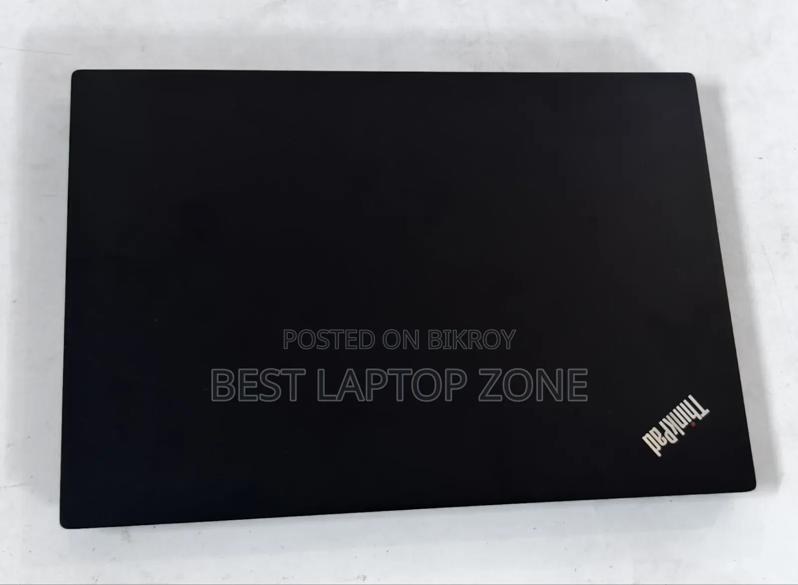 Laptop Lenovo ThinkPad L14 16GB Intel Core I5 SSD 250GB