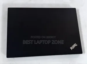Laptop Lenovo ThinkPad L14 16GB Intel Core I5 SSD 250GB