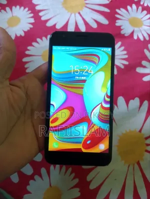 Samsung Galaxy A2 Core 16 GB Blue