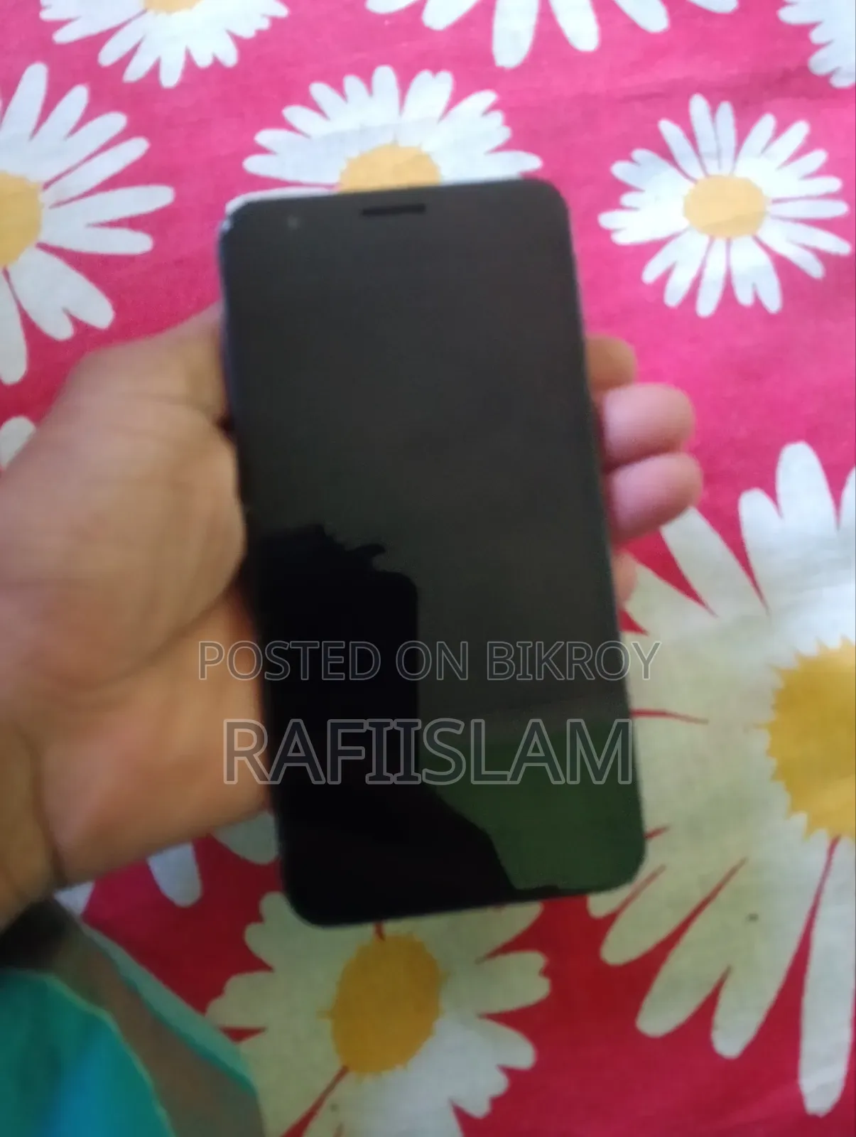 Samsung Galaxy A2 Core 16 GB Blue