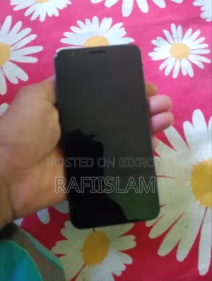 Samsung Galaxy A2 Core 16 GB Blue