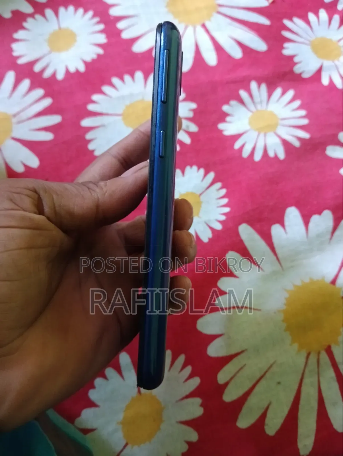 Samsung Galaxy A2 Core 16 GB Blue