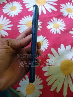 Samsung Galaxy A2 Core 16 GB Blue