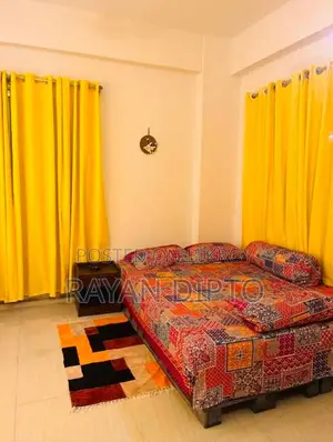 Furnished 3bdrm Apartment for Rent