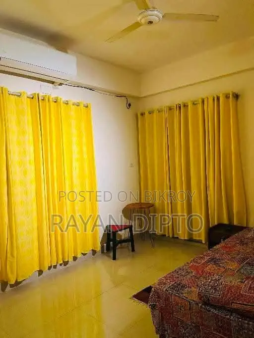 Furnished 3bdrm Apartment for Rent