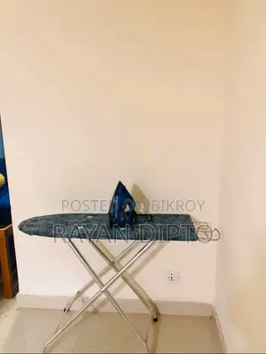 Furnished 3bdrm Apartment for Rent